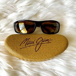 Maui Jim Legacy Sunglasses